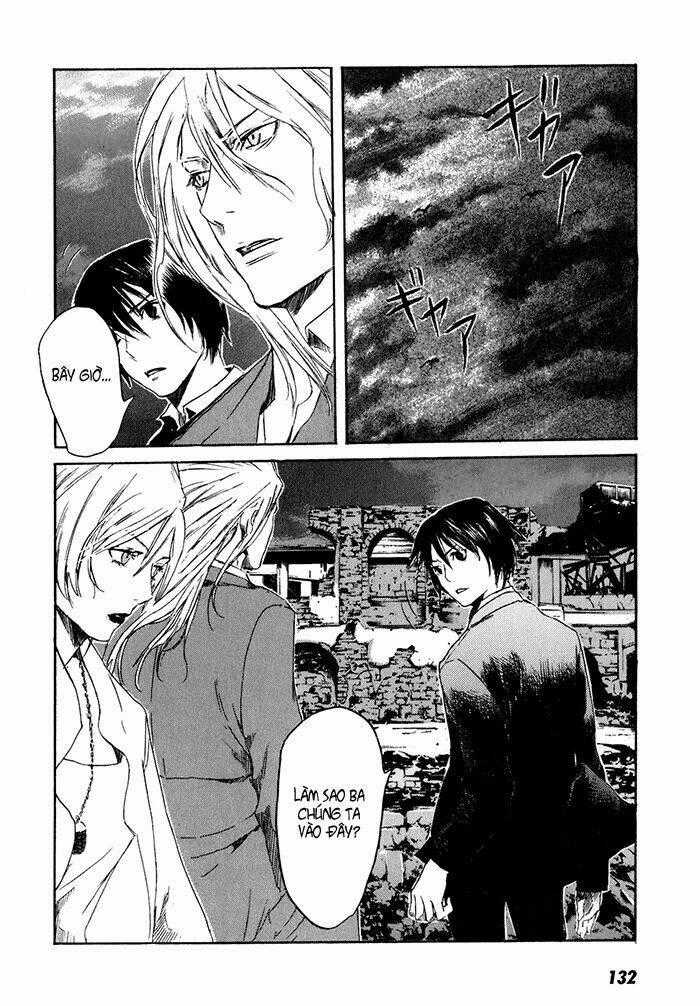 Drug-On - Chapter 4 - Trang 29