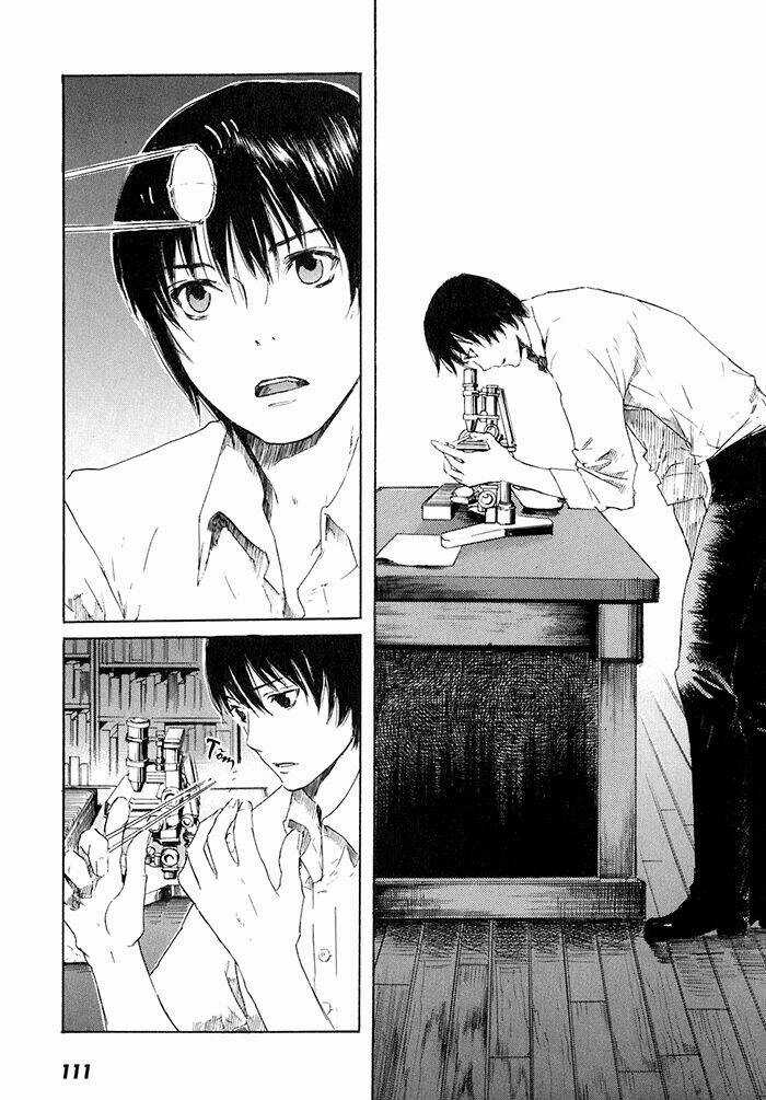 Drug-On - Chapter 4 - Trang 10