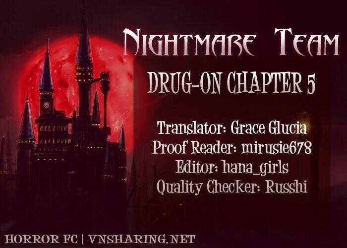 Drug-On - Chapter 5 - Trang 1