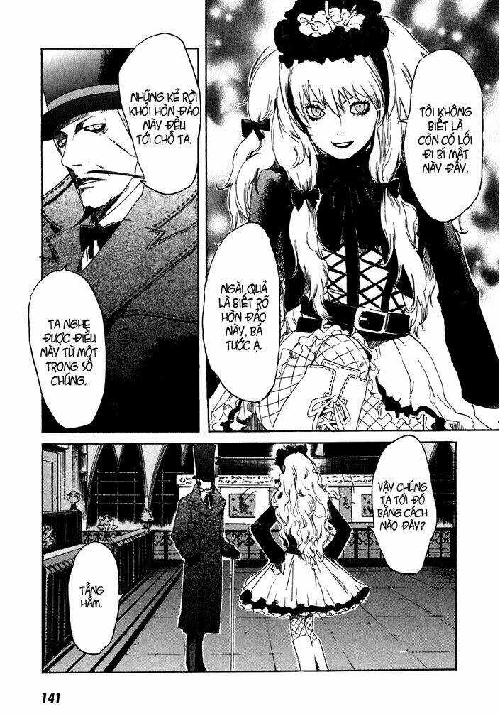 Drug-On - Chapter 5 - Trang 12