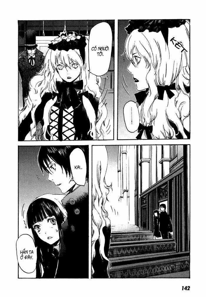 Drug-On - Chapter 5 - Trang 13