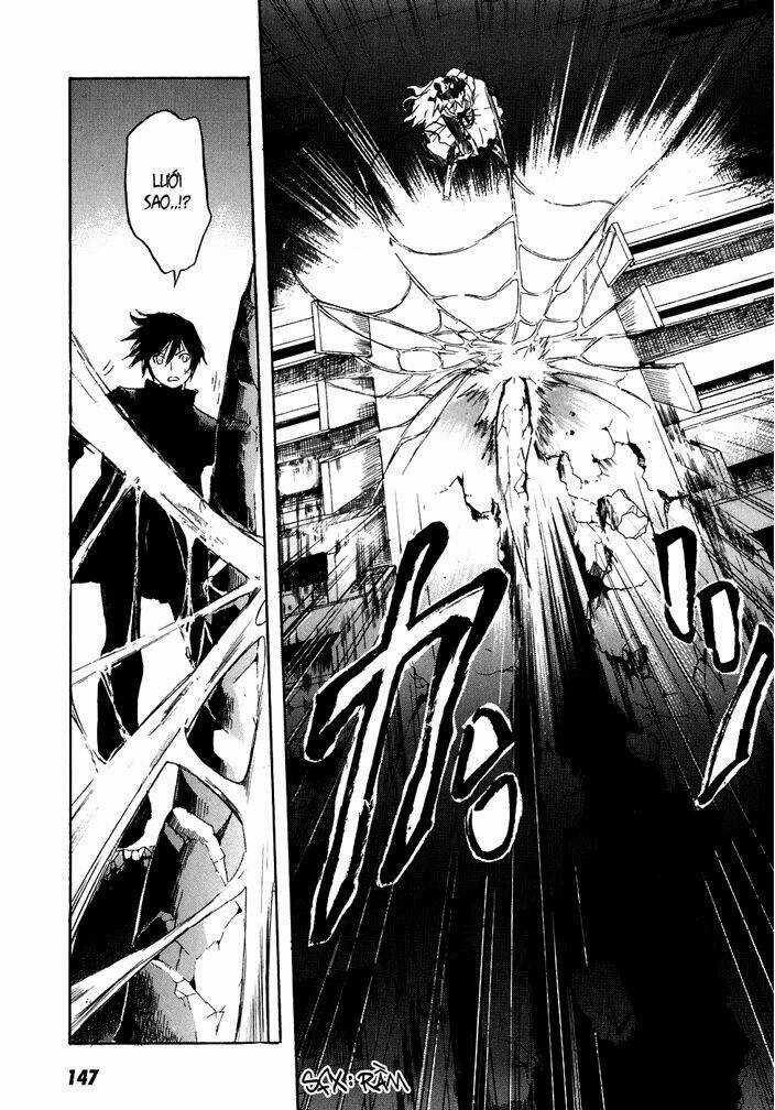 Drug-On - Chapter 5 - Trang 18