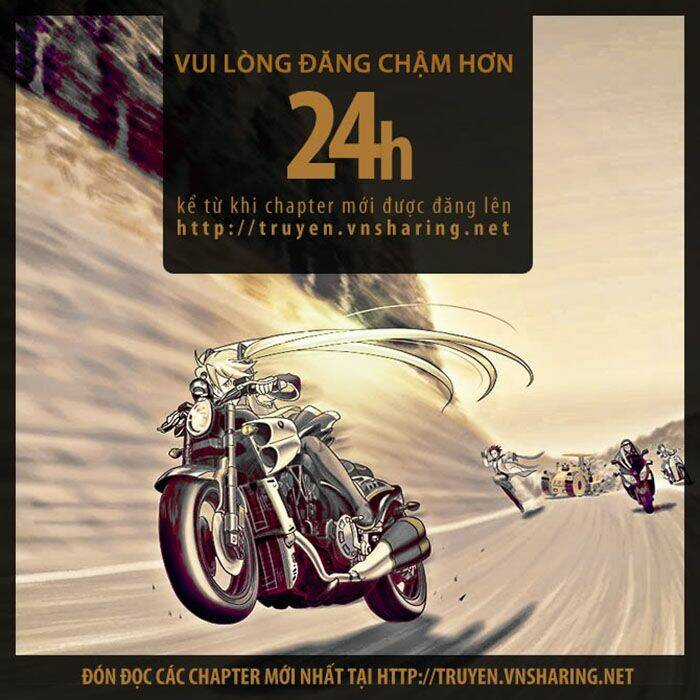 Drug-On - Chapter 5 - Trang 3