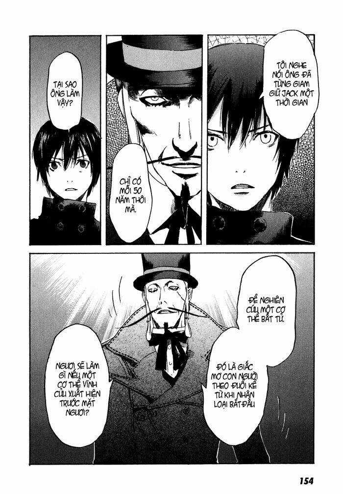 Drug-On - Chapter 5 - Trang 25