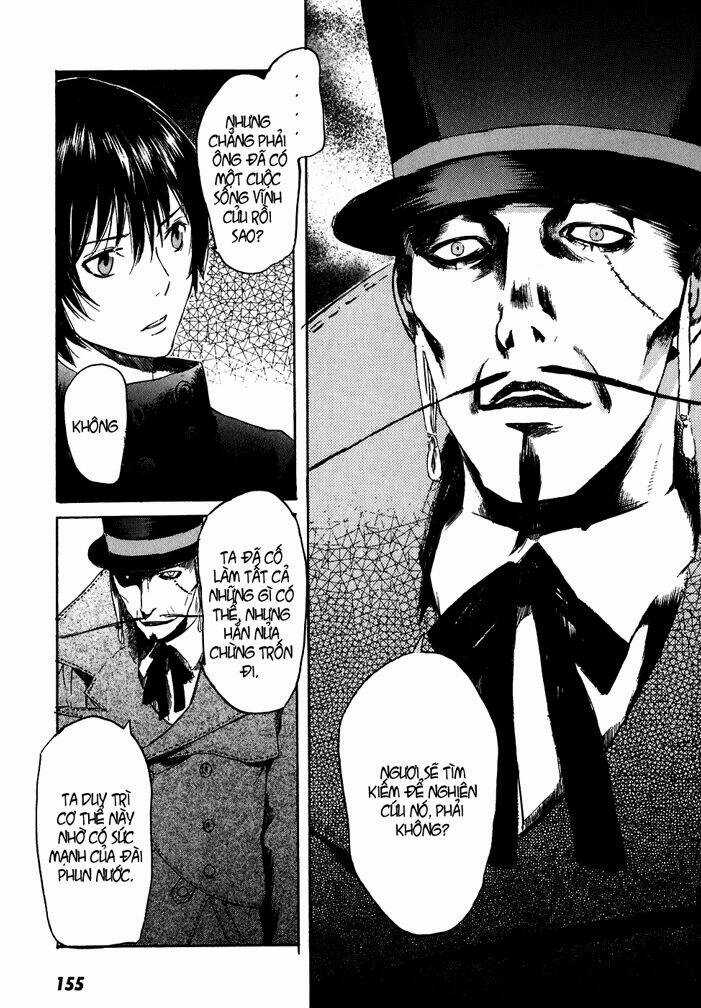 Drug-On - Chapter 5 - Trang 26