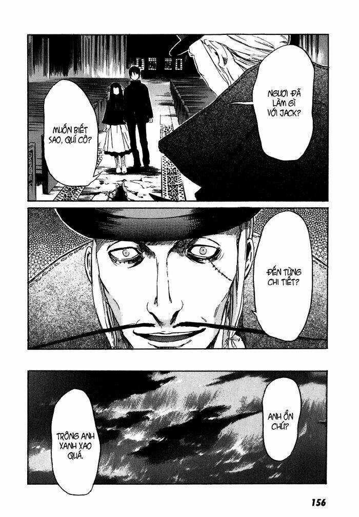 Drug-On - Chapter 5 - Trang 27