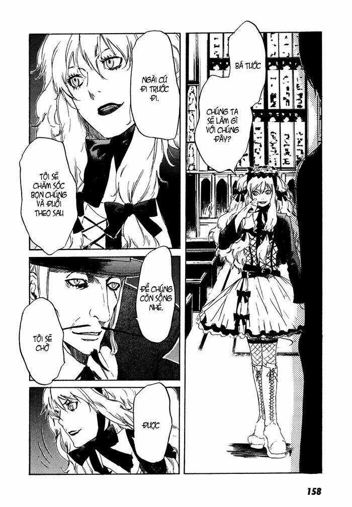 Drug-On - Chapter 5 - Trang 29