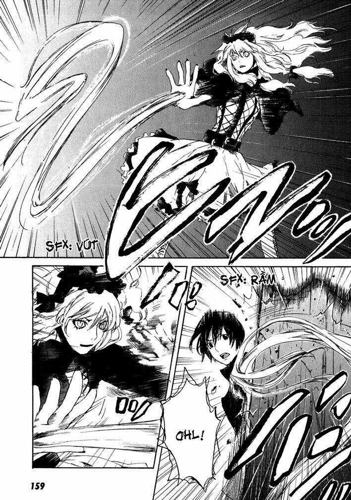 Drug-On - Chapter 5 - Trang 30