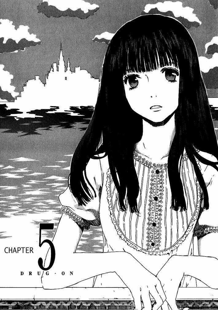 Drug-On - Chapter 5 - Trang 4