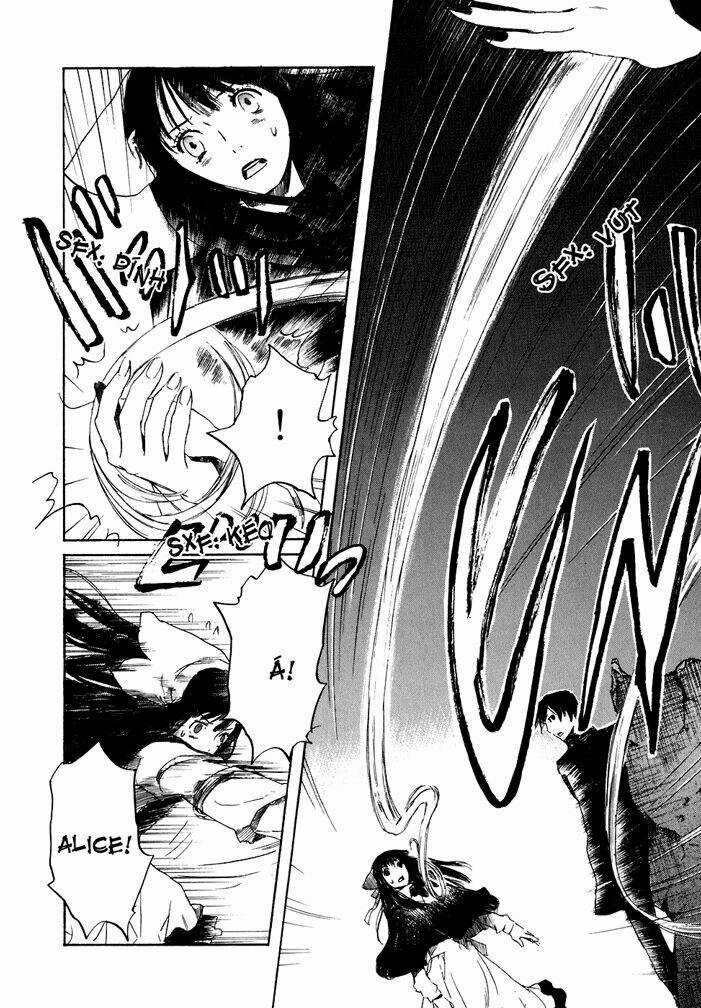 Drug-On - Chapter 5 - Trang 31