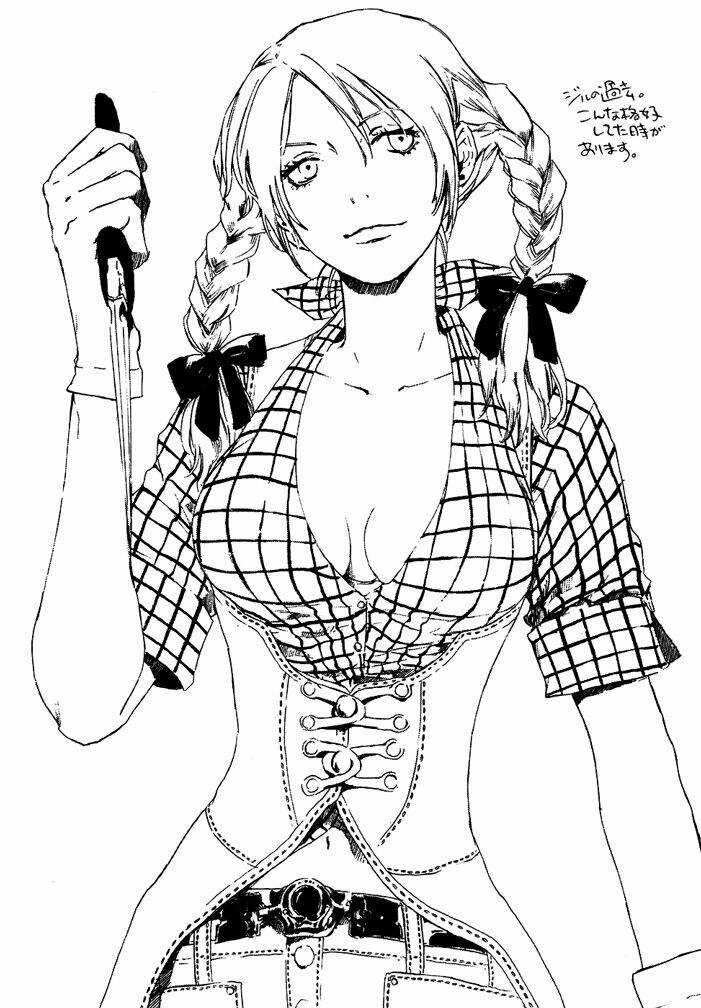 Drug-On - Chapter 5 - Trang 45