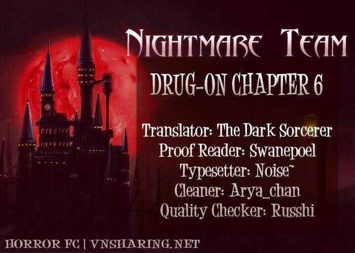 Drug-On - Chapter 6 - Trang 1