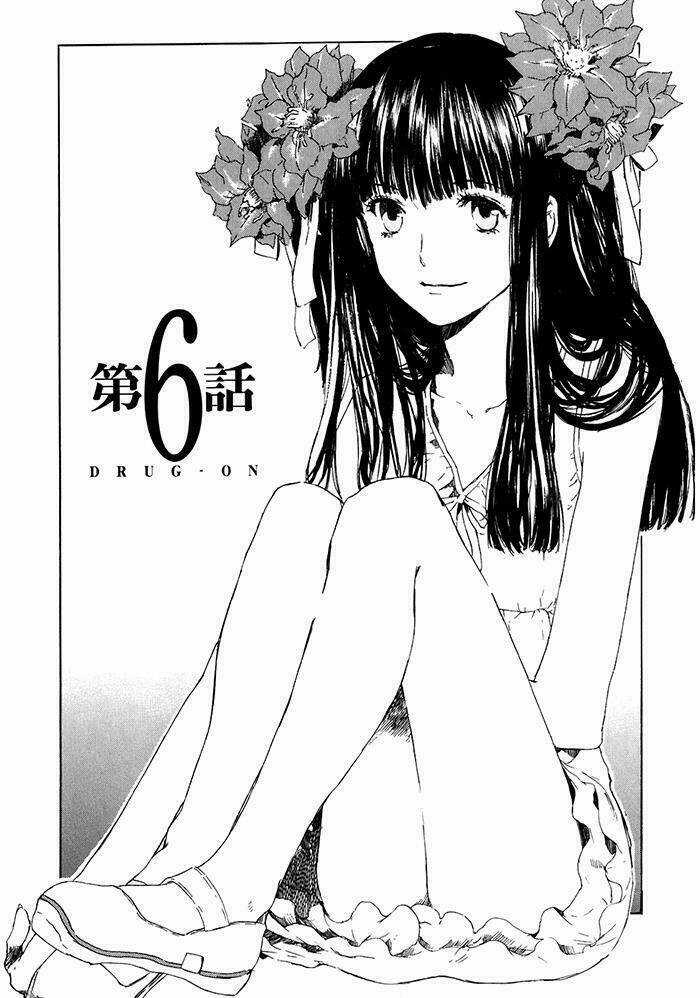 Drug-On - Chapter 6 - Trang 12