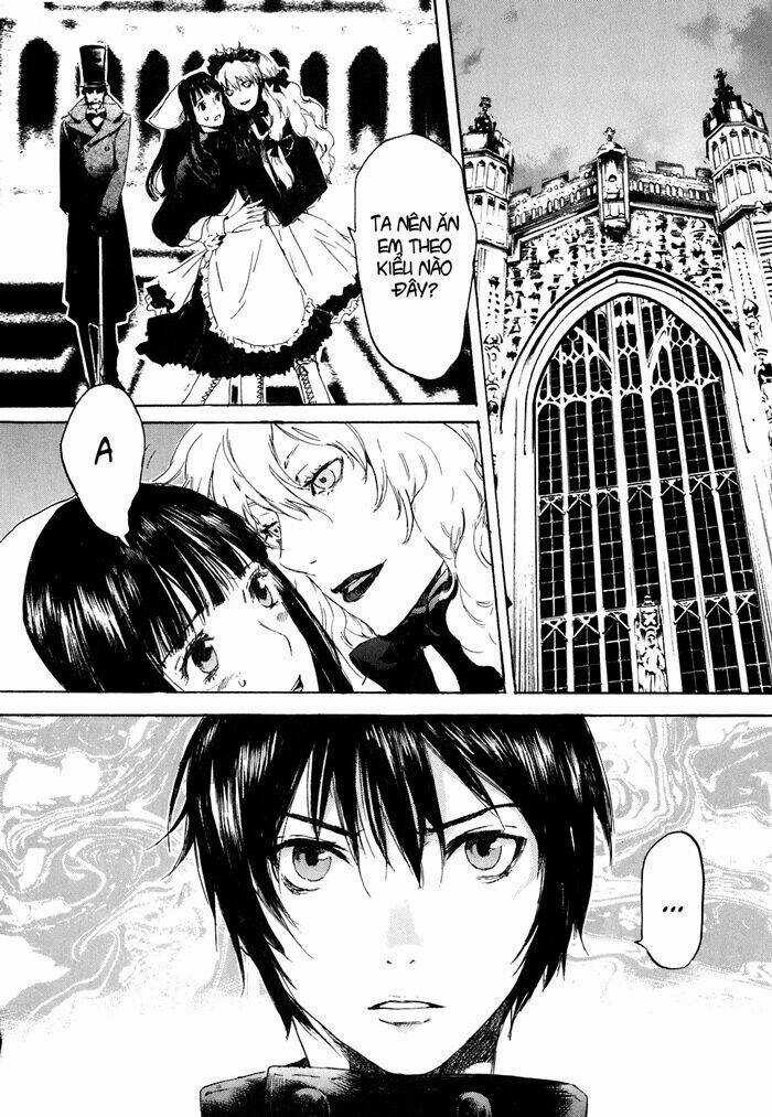 Drug-On - Chapter 6 - Trang 13