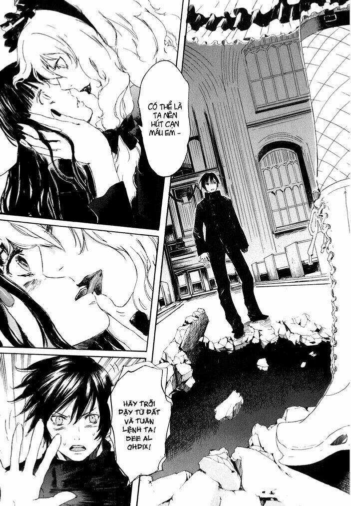 Drug-On - Chapter 6 - Trang 14