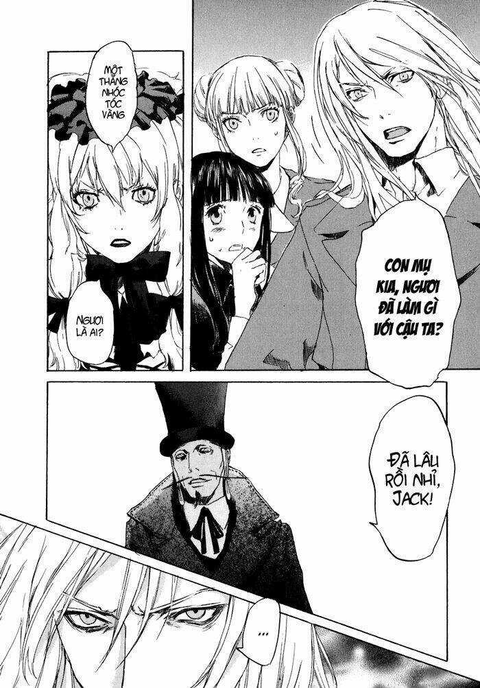 Drug-On - Chapter 6 - Trang 23