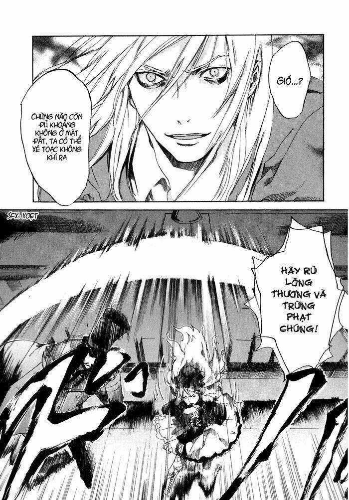 Drug-On - Chapter 6 - Trang 25