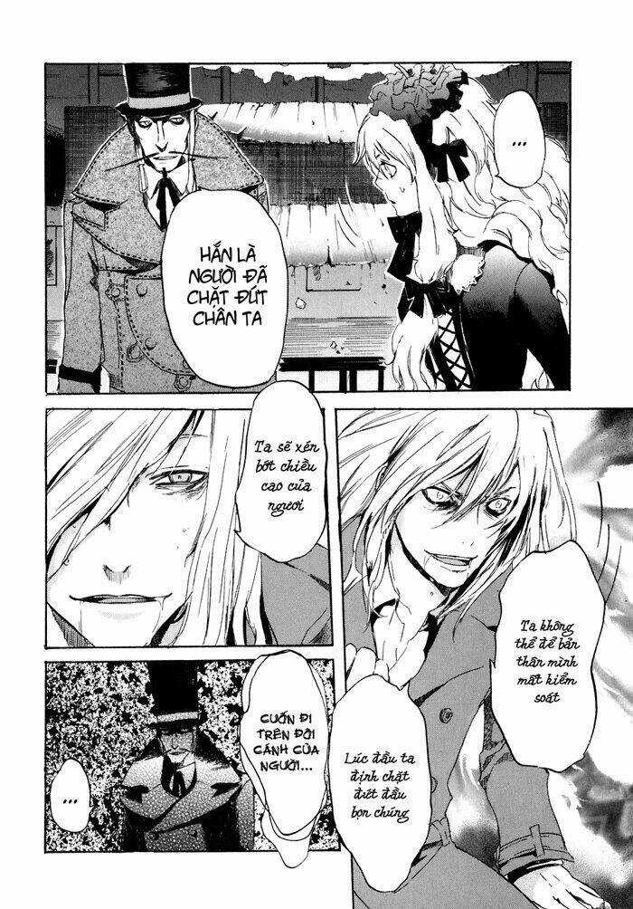 Drug-On - Chapter 6 - Trang 26