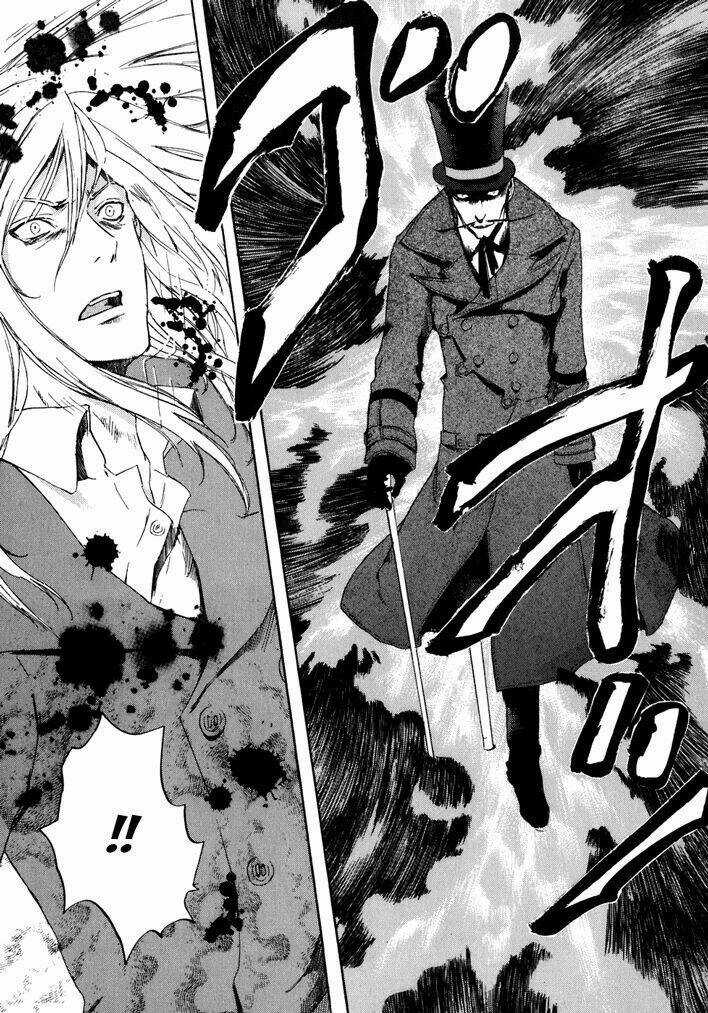 Drug-On - Chapter 6 - Trang 27