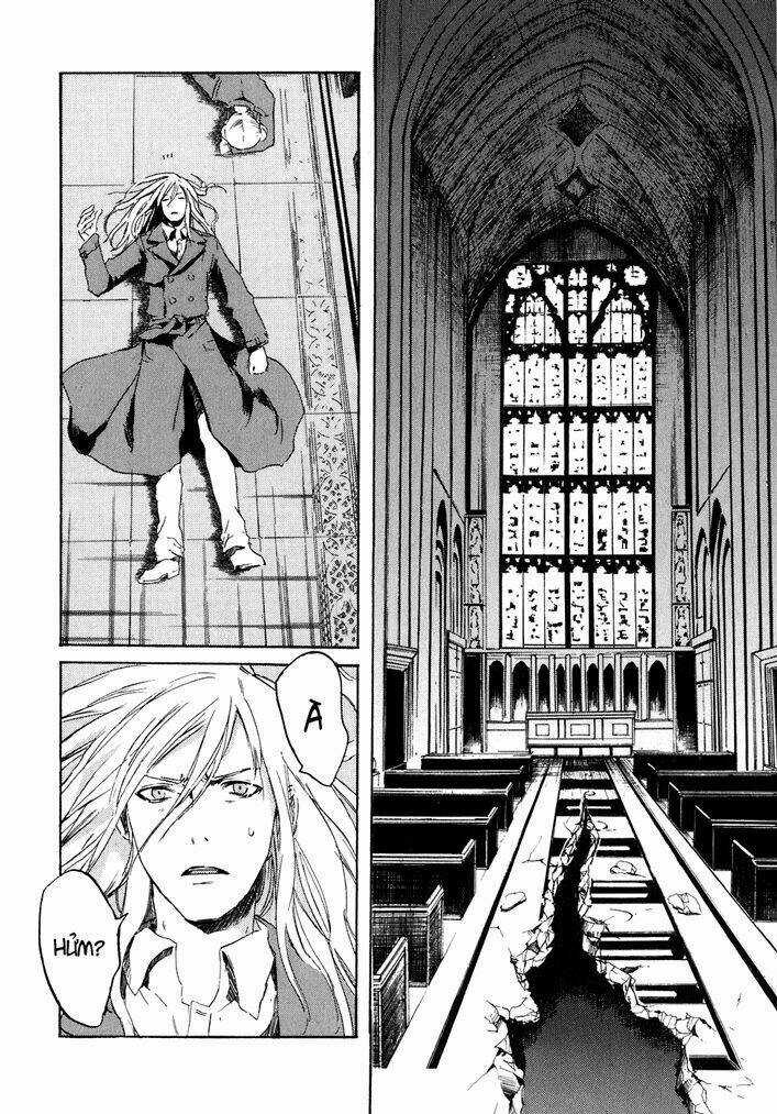 Drug-On - Chapter 6 - Trang 28