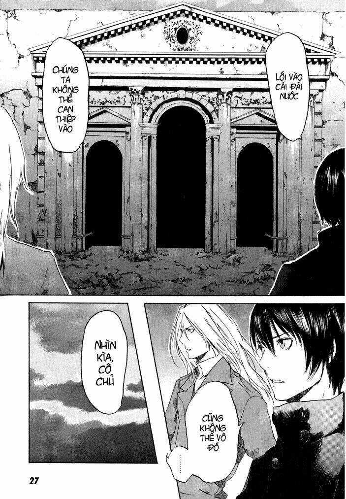 Drug-On - Chapter 6 - Trang 33