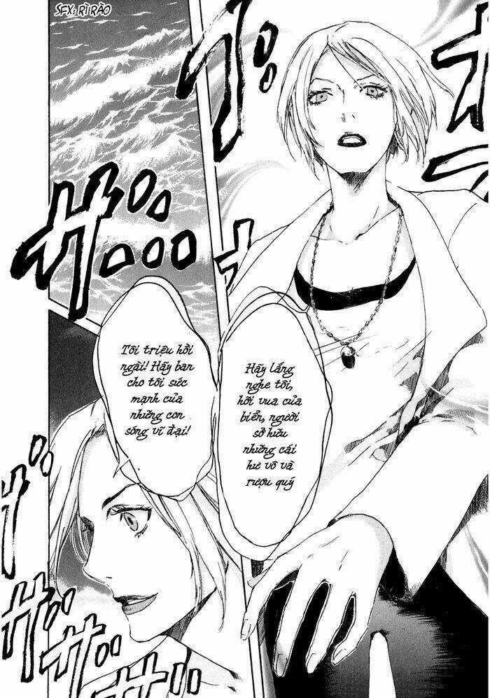 Drug-On - Chapter 6 - Trang 35