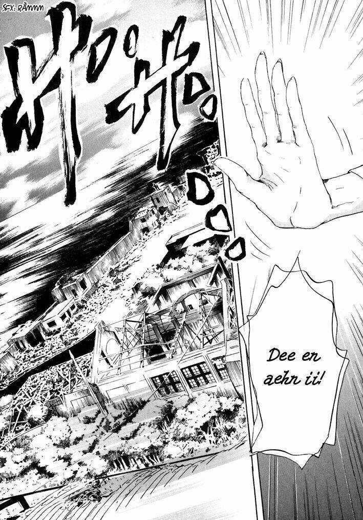 Drug-On - Chapter 6 - Trang 36