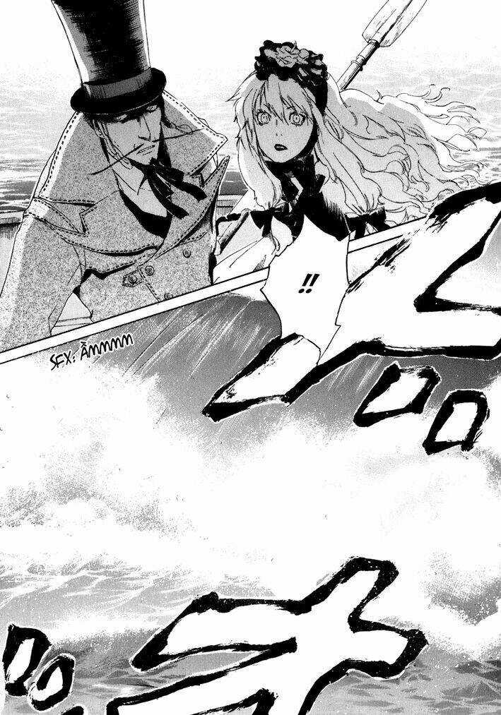 Drug-On - Chapter 6 - Trang 38