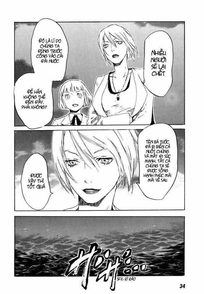 Drug-On - Chapter 6 - Trang 40