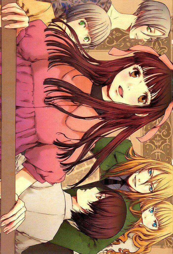 Drug-On - Chapter 6 - Trang 7