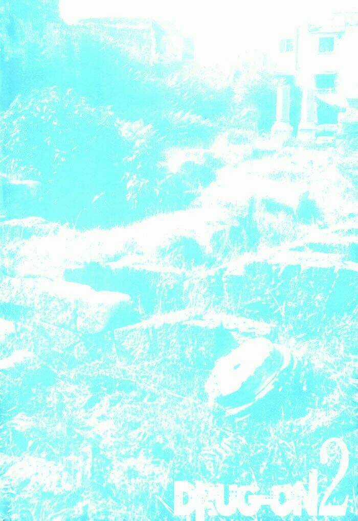 Drug-On - Chapter 6 - Trang 8