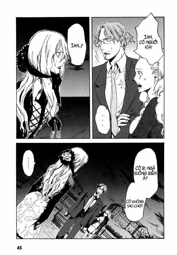 Drug-On - Chapter 7 - Trang 14