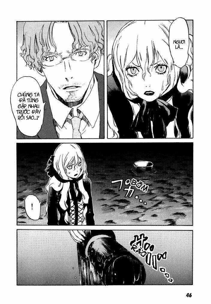 Drug-On - Chapter 7 - Trang 15