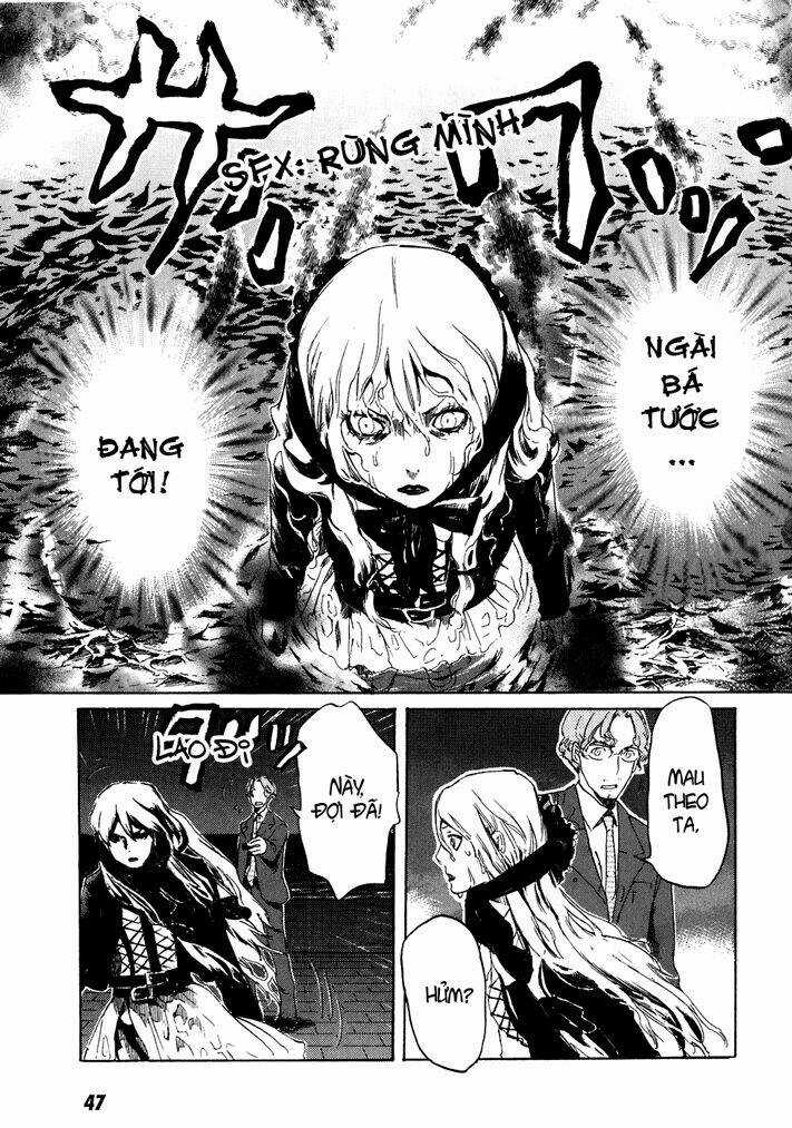 Drug-On - Chapter 7 - Trang 16