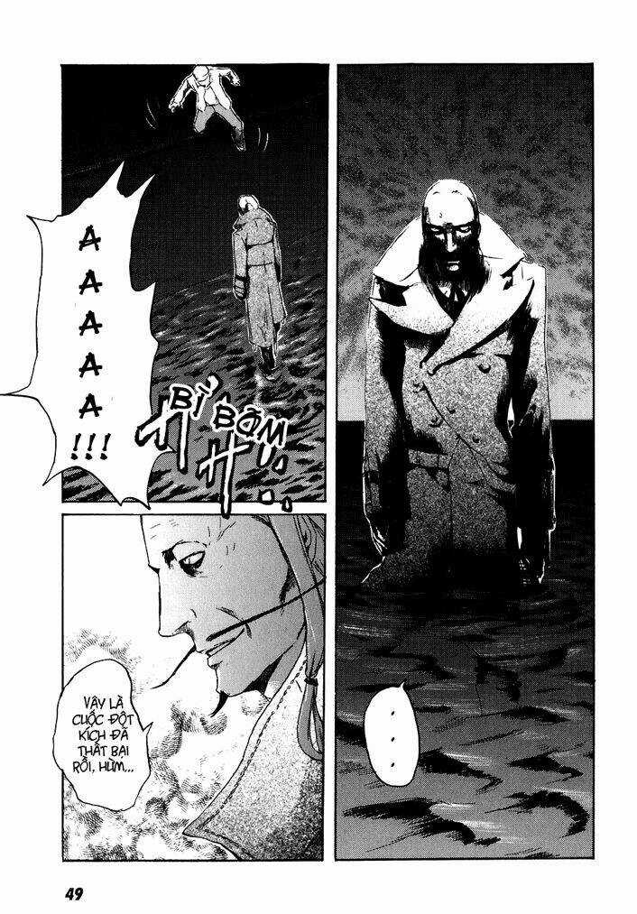 Drug-On - Chapter 7 - Trang 18