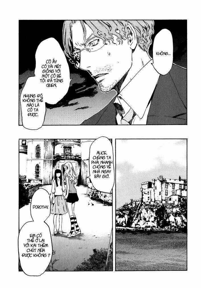 Drug-On - Chapter 7 - Trang 20