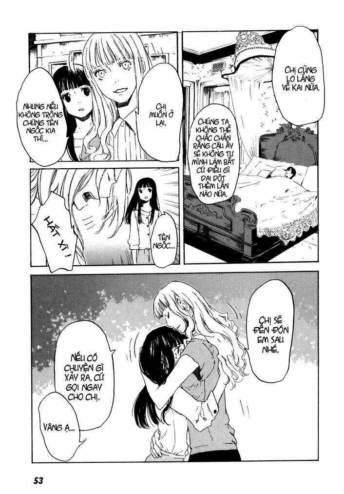 Drug-On - Chapter 7 - Trang 22