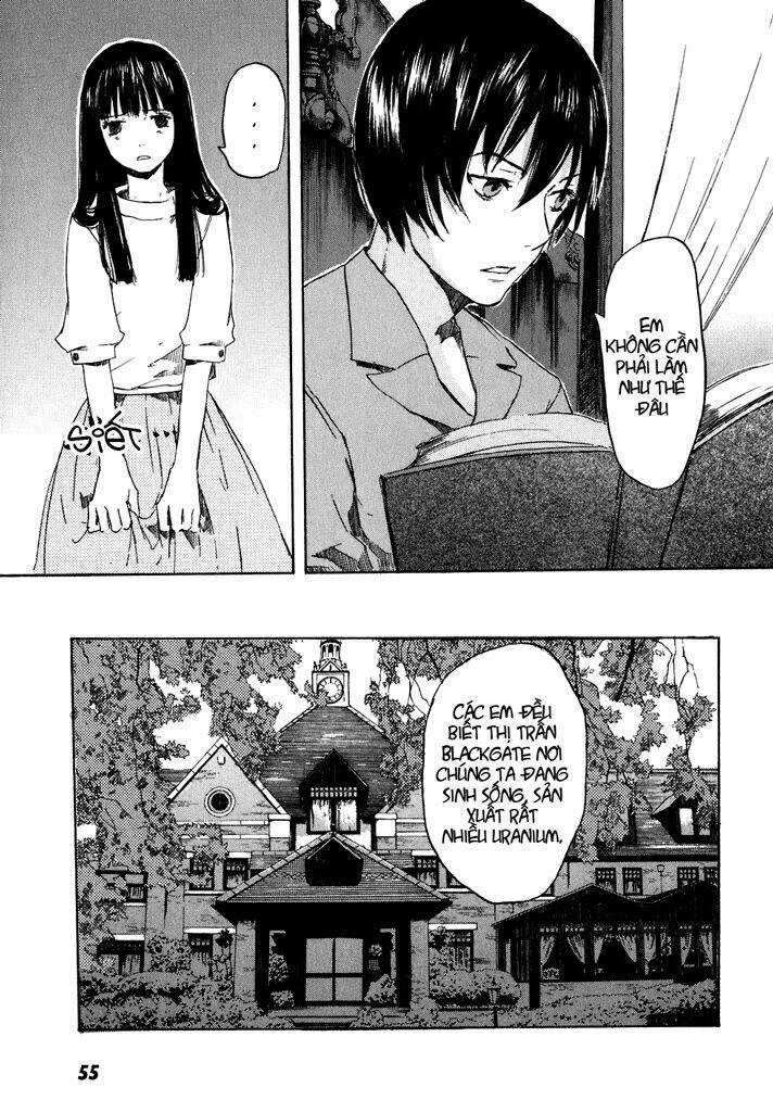 Drug-On - Chapter 7 - Trang 24