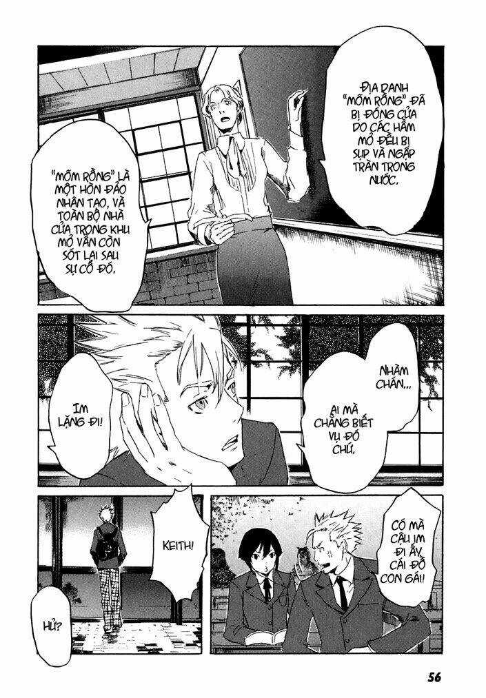 Drug-On - Chapter 7 - Trang 25