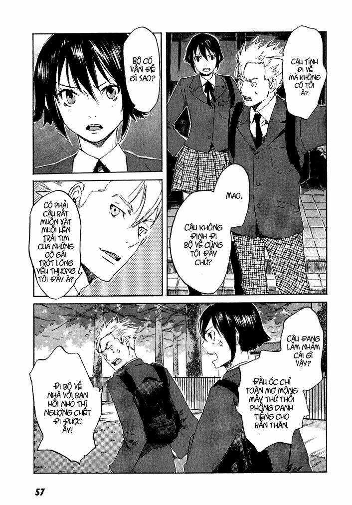 Drug-On - Chapter 7 - Trang 26