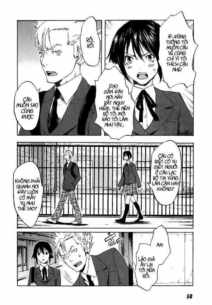 Drug-On - Chapter 7 - Trang 27