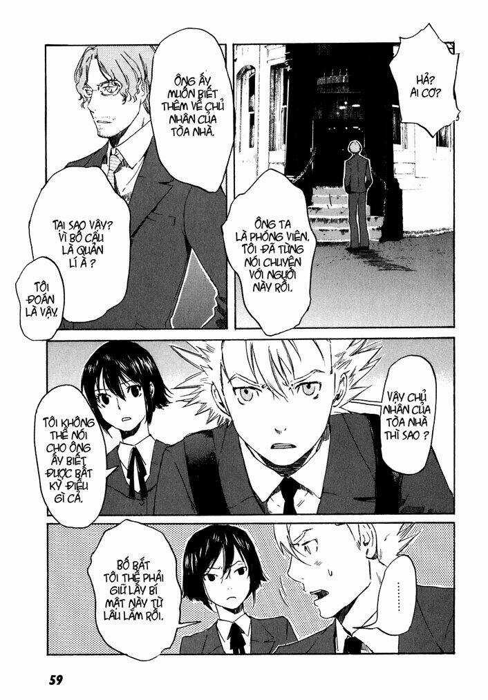 Drug-On - Chapter 7 - Trang 28