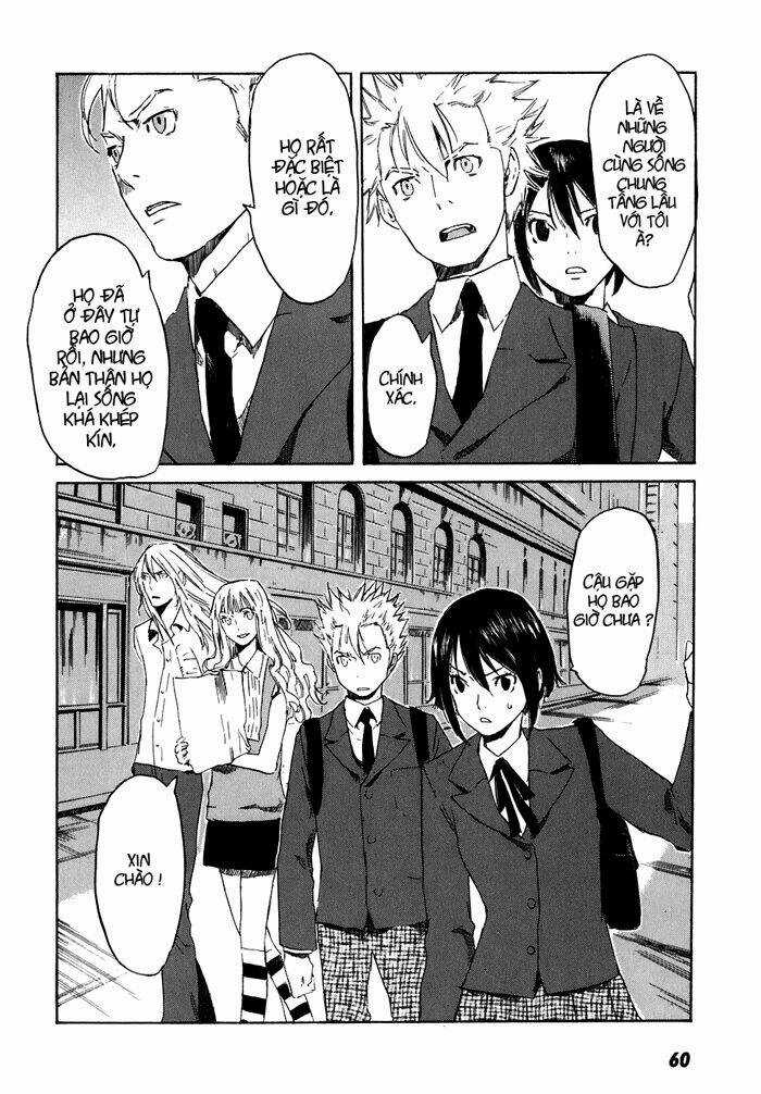 Drug-On - Chapter 7 - Trang 29