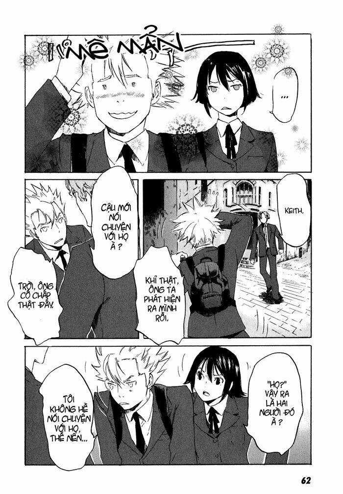 Drug-On - Chapter 7 - Trang 31