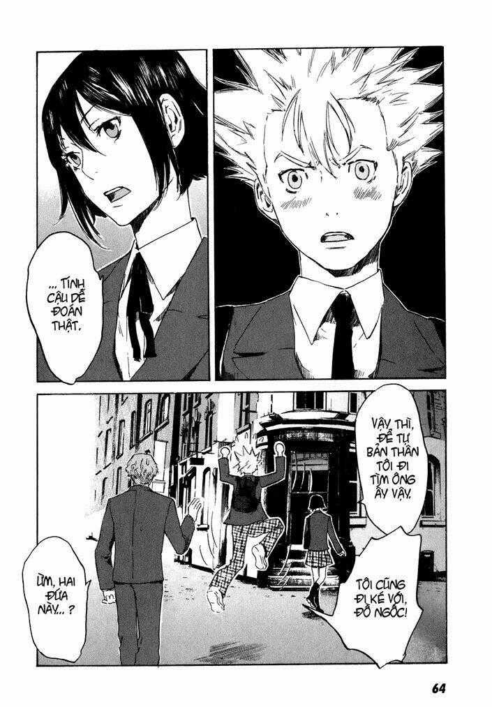 Drug-On - Chapter 7 - Trang 33