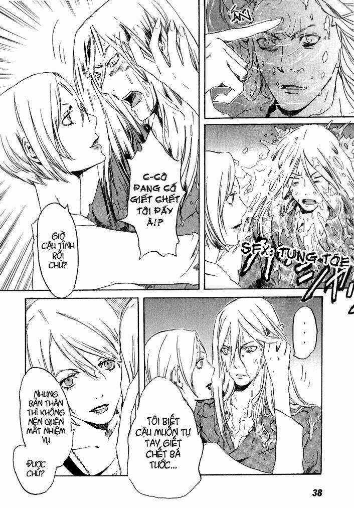 Drug-On - Chapter 7 - Trang 7