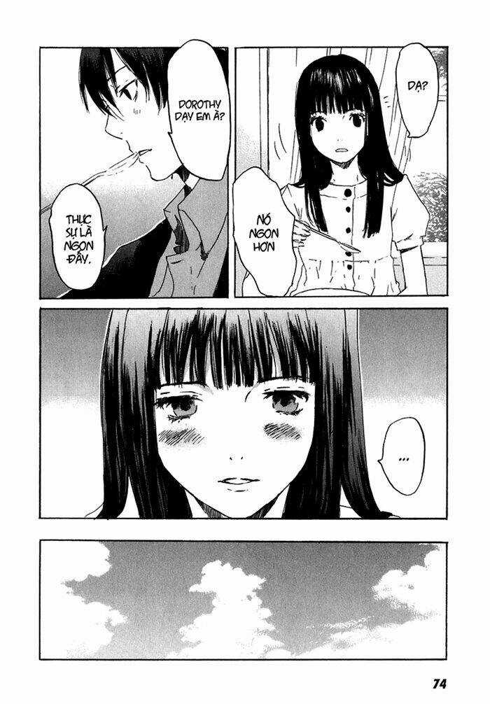 Drug-On - Chapter 8 - Trang 11