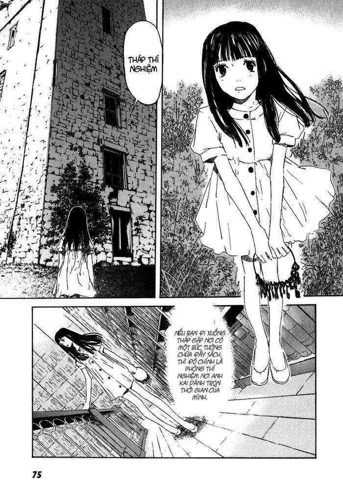 Drug-On - Chapter 8 - Trang 12