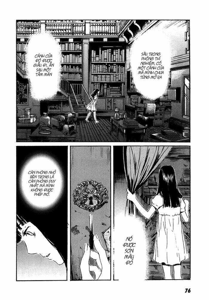 Drug-On - Chapter 8 - Trang 13