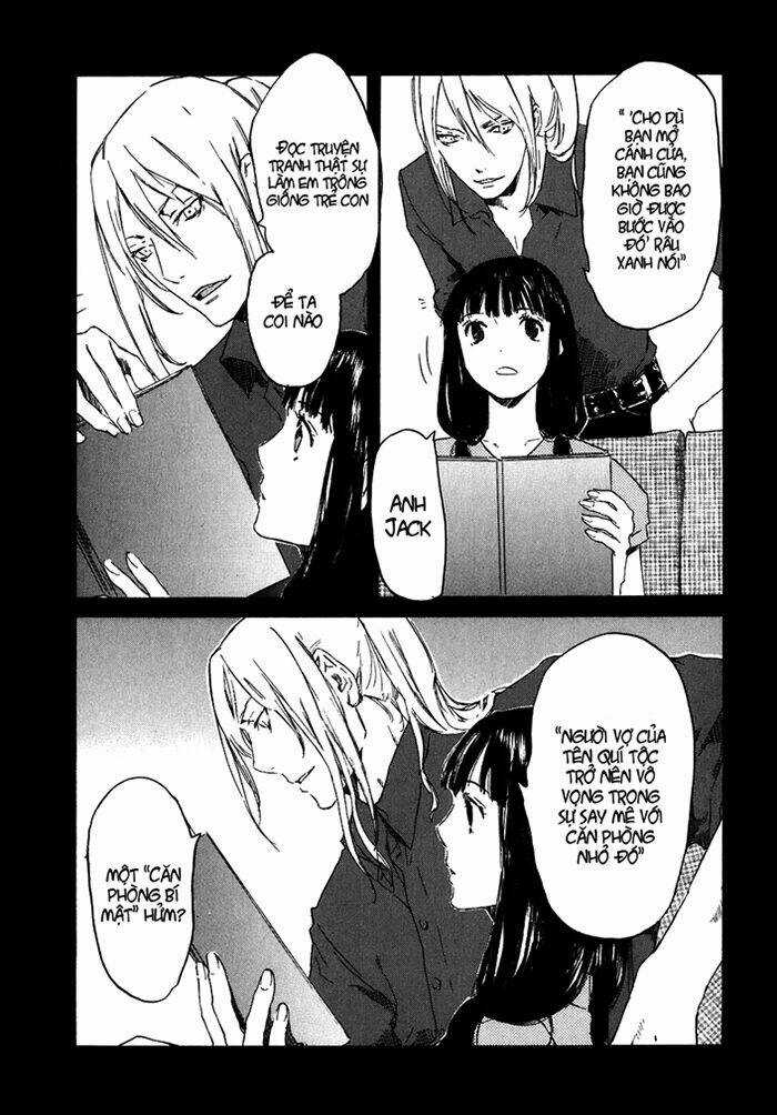 Drug-On - Chapter 8 - Trang 14